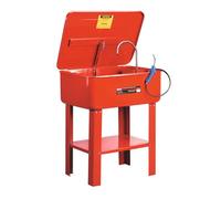 Parts Cleaning Tank Air Operated