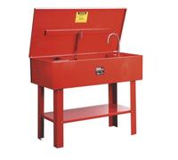 Sealey Parts Cleaning Tank Sm40
