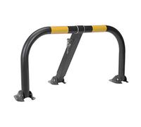 Sealey Pb298 Parking Barrier Triple Leg Integral Lock