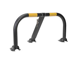 Sealey Pb298 Parking Barrier Triple Leg Integral Lock