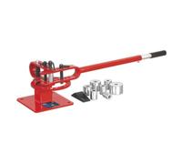 Sealey PBB04 Bench Mounting Metal Bender