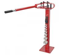 Sealey Metal Bender PBF04 Floor Mounted