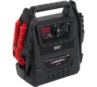 Sealey Schumacher RoadStart Emergency Jump Starter 12V 2300 Peak Amps - Dekra Ap
