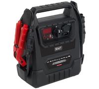 Sealey 2300A 12V RoadStart® Emergency Jump Starter - PBI2212GS