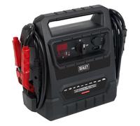 Sealey PBI4424GS 12/24V RoadStart® Emergency Jump Starter 4600 Peak Amps