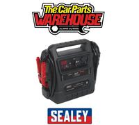 Sealey PBI4424GS Emergency Jump Starter