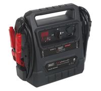 Sealey PBI4424GS 4600A 12V/ 24V RoadStart® Emergency Jump Start
