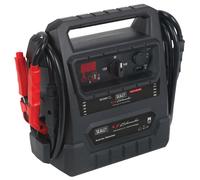 Sealey 4600A 12/24V RoadStart® Emergency Jump Starter - PBI4424GS