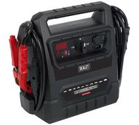 Sealey PBI4424GS Roadstart Emergency Jump Starter
