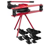 Sealey PBS Industrial Hydraulic Pipe Bender with Stand 15 Tonne