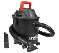 Sealey Pc100 Vacuum Cleaner Wet And Dry 10Ltr 1000W/230V