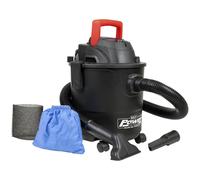 Sealey PC100 Vacuum Cleaner Wet & Dry 10L 1000W/230V
