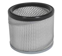Sealey Pc150Acf Hepa Cartridge Filter For Pc150A