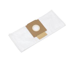 Sealey Pc150Bvcb M Class Cloth Bag For Pc150Bv & Pc150Bv110V - Pack Of 5