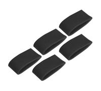 Sealey Pc150Bvff Foam Filter For Pc150Bv & Pc150Bv110V - Pack Of 5