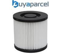 Sealey PC195SDCFL Locking Cartridge Filter For Pc195Sd