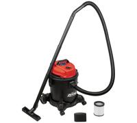 Vacuum Cleaner Wet & Dry 20L 1250W/230V
