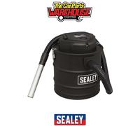 3-in-1 Ash Vacuum Cleaner 20L 1200W/230V