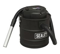Sealey PC200A 3 in 1 Ash Vacuum Cleaner 20L 240v