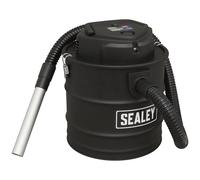 Sealey PC200A 3 in 1 Ash Vacuum Cleaner 20L 240v
