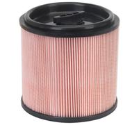 Sealey PC200CFF Cartridge Filter For Fine Dust For Pc200 & Pc300 Series