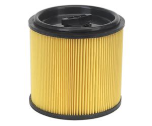 Sealey Pc200Cfl Locking Cartridge Filter For Pc200 And Pc300 Series