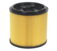 Sealey PC200CFL Locking Cartridge Filter for PC200 & PC300SD Series models.