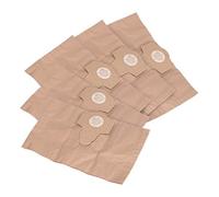 Sealey Dust Collection Bag for PC200 Series, Pack of 5