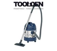 Sealey PC200SD110V Vacuum Cleaner Industrial Wet & Dry 20ltr 1250W...