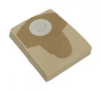 Sealey Bag Filter PC20SD20VCF for PC20SD20V - Pack of 5