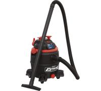 Sealey PC300 Wet and Dry Vacuum Cleaner 30L 240v