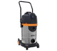 Sealey PC300BL Vacuum Cleaner Cyclone Wet & Dry 30L Double Stage 1...