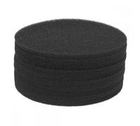 Sealey Foam Filter Replacement For Pc300Bl Vacuum Cleaner Pack Of 10 Pc300Blff10