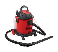 Sealey PC310 20L Valeting Machine Wet & Dry with Accessories 1400W/230V