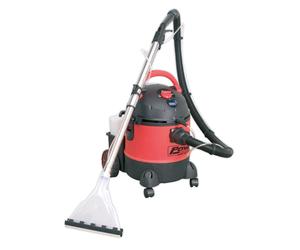 Sealey PC310 Valeting Machine Wet & Dry with Accessories 20ltr 1250W/230V