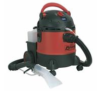 Sealey PC310 Wet and Dry Valeting Machine with Accessories, 20L, 1250W/230V