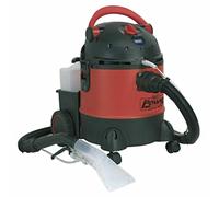 Sealey PC310 Wet and Dry Valeting Machine with Accessories, 20L, 1250W/230V