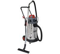 Sealey PC380M Vacuum Cleaner Ind Dust-Free Wet/Dry 38L 1500W/230V ...