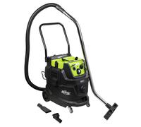 Sealey PC400MA M Class Dust-Free Industrial Wet & Dry Vacuum Cleaner 40L with