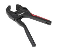 Sealey Premier Plastic Pipe Cutter 6mm - 42mm