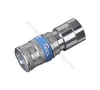 Sealey P oupling Body Female 1/2"BSPT