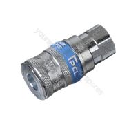 Sealey P oupling Body Female 3/8"BSPT