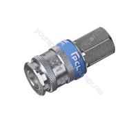 Sealey P oupling Body Female 3/8"BSPT