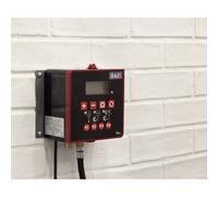 Sealey PCL Professional Qube Digital Tyre Inflator with OPS & Nitrogen Purge SA390
