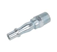 PCL Screwed Adaptor Male 1/4"BSPT - Pack of 100