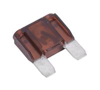 Sealey Pcs Automotive Maxi Fuse Blade Electrical 70A Pack Of 10 Pcs Brown Mf7010