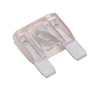 Sealey Pcs Automotive Maxi Fuse Blade Electrical 80A Pack Of 10 Pcs White Mf8010