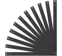 Sealey Replacement Slats for PCT1 Plasma Cutting Table Pack of 10