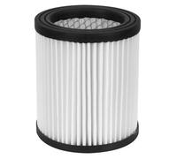 Sealey HEPA Filter for PC200 & PC300 Series PCU02, Series-PCU02, White/Black