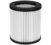 Sealey HEPA Filter for PC200 & PC300 Series PCU02, Series-PCU02, White/Black